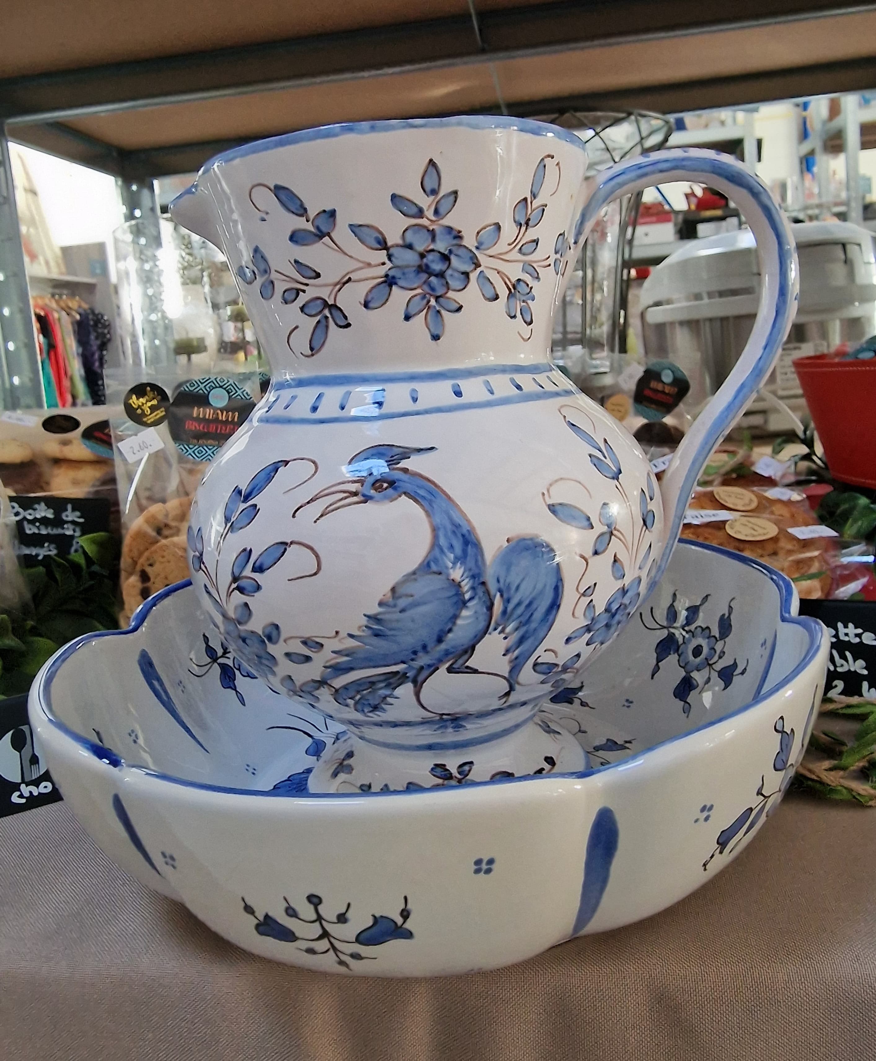 Image représentant Ensemble Moustiers